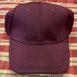 NWT cap